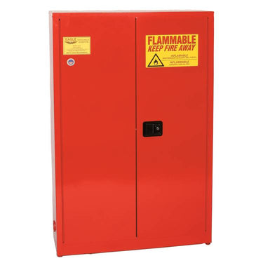 30G ManualClose Aerosol Can Storage Cbnt - Model PI-7710